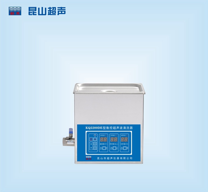 销售KQ-50DA台式超声波清洗器   科桥清洗器