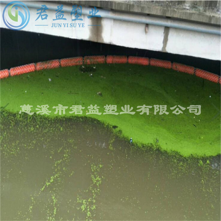 江苏批发海面船舶近海拦船浮筒 围油拦油浮子 游泳池水上分割浮筒