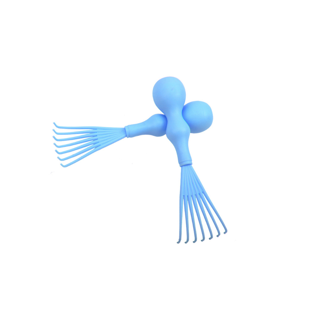 스카이 레이크 블루