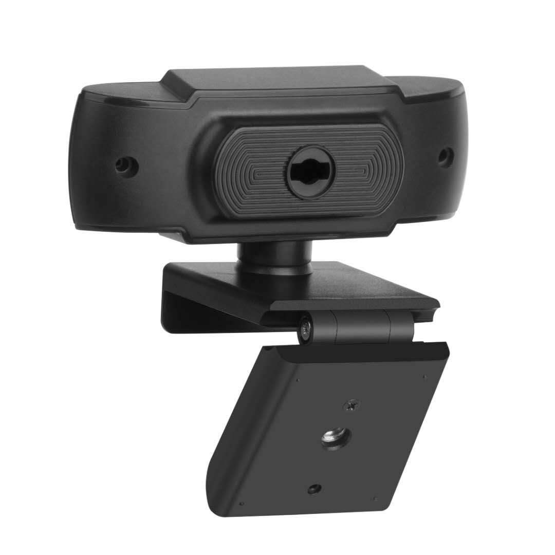 跨境现货USB电脑摄像头 4Ｋ/1080Ｐ高清直播网络摄像头免驱webcam