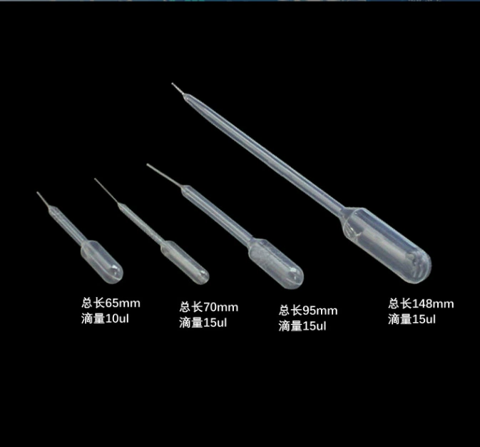 Производители поставляют 10UL капельница 20UL щеткой капельницы