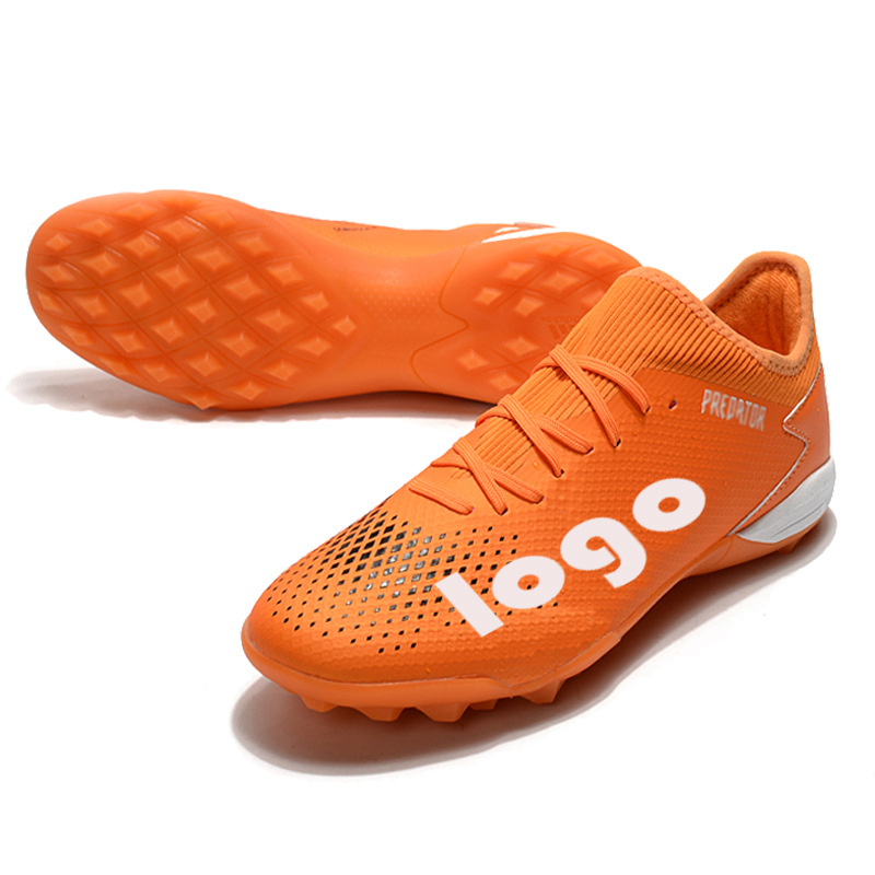 Football shoes/football shoes low cut gr...