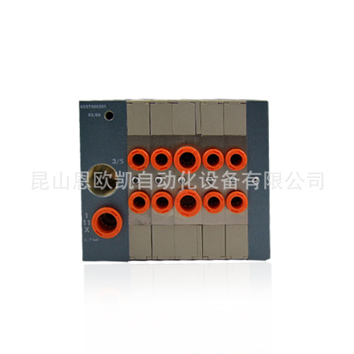 供应意大利METALWORK阀岛0263805079