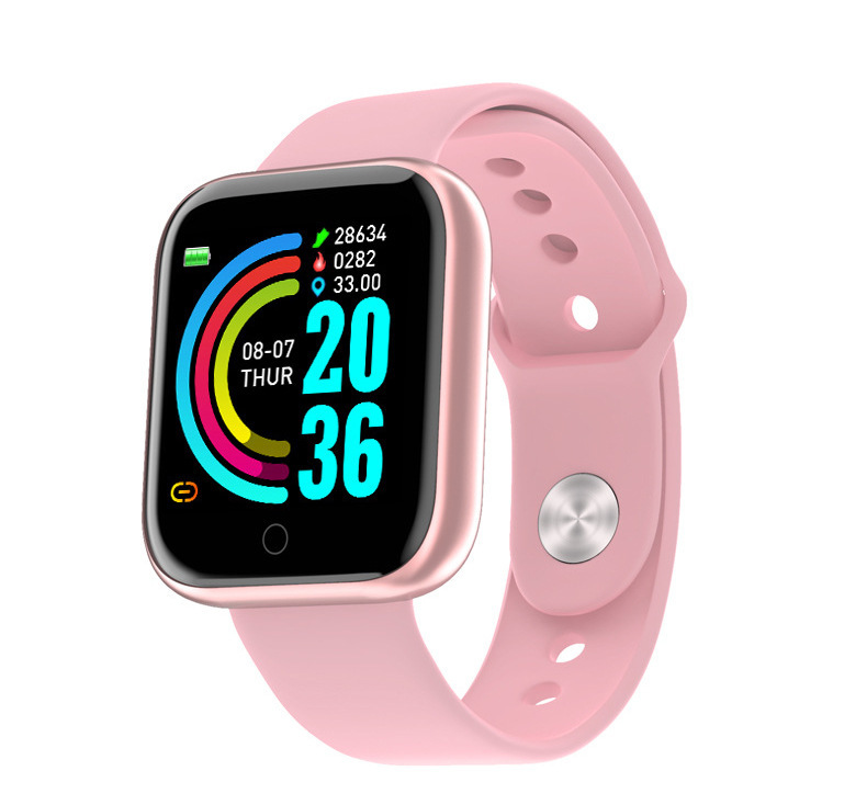 Montre sport Pédomètre - Ref 3439443 Image 4