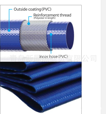 韩国SEJONGFLEX 管类系列 PVC PC UV管 波纹管