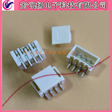 0874370473 874370473 87437-0473 Molex������ 4Pin-1.5mm���