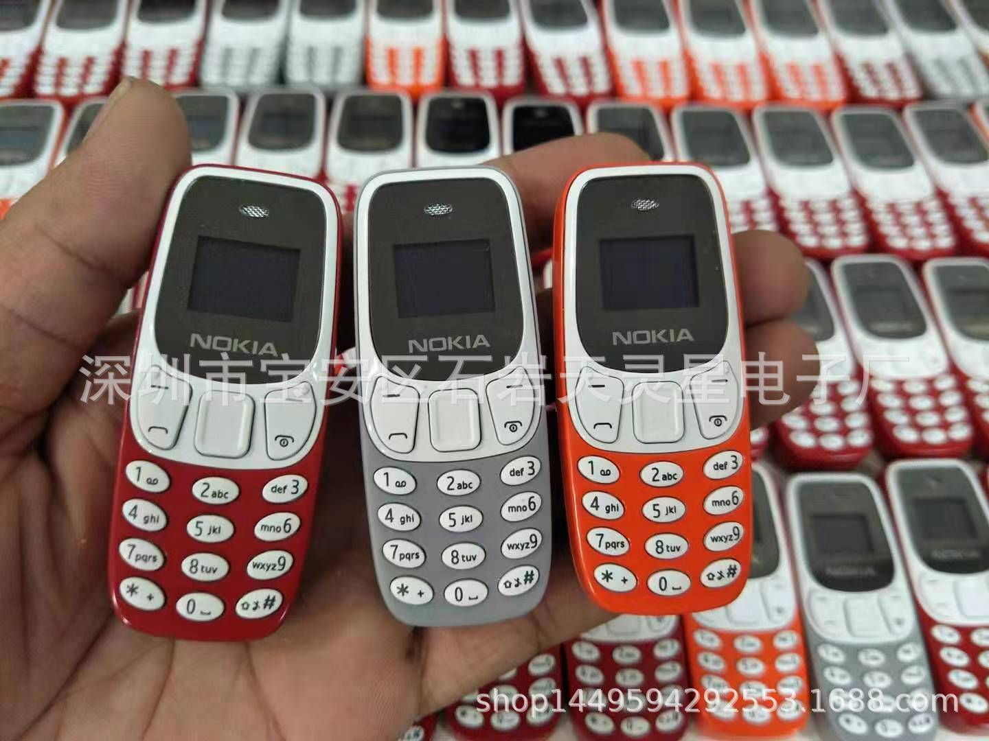 Manufacturer BM10 mobile phone bluetooth...