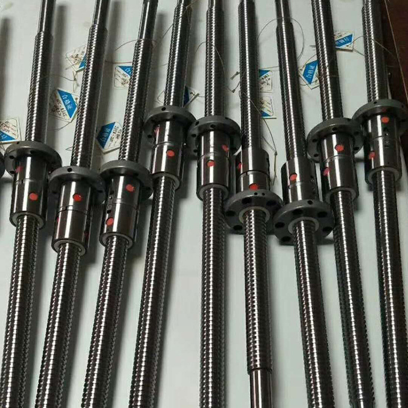磨床机床丝杠数控机床丝杠精度稳经济适用价格优惠滚珠丝杠