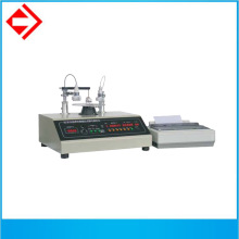 国量仪器YG342型纤维纱纱线地毯装饰织物感应式静电测试仪 包邮款