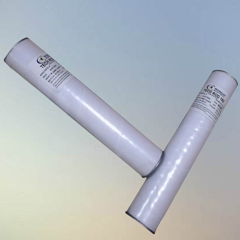 美国泰克罗伊Tech-Rod 309不锈钢焊条309L电焊条