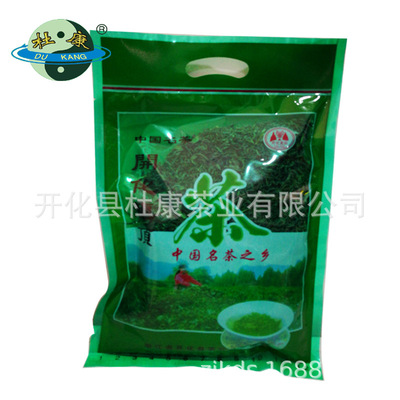 Doukan Kaihua Long top Tea Alpine high quality Organic Tea Affordable equipment Tea wholesale