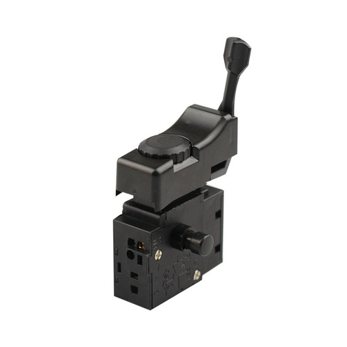 Hand electric drill forward and reverse speed switch Xinyuan high-power electric drill stepless speed switch power tool accessories