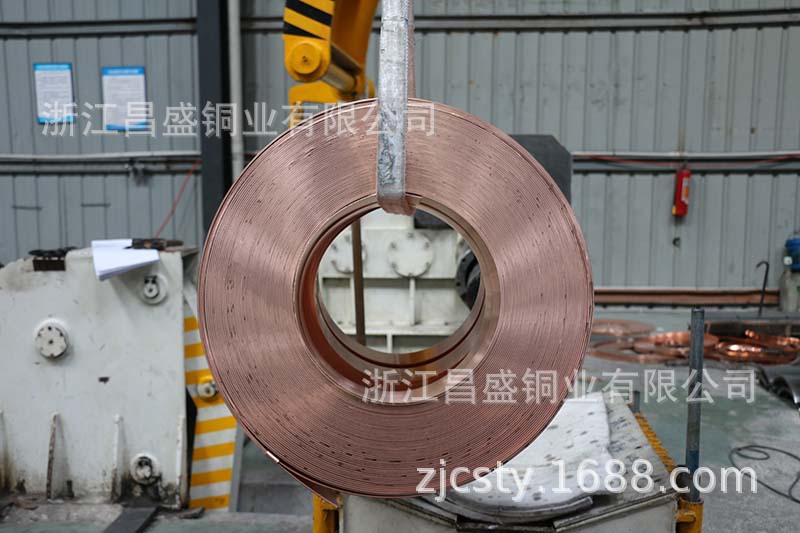 山西紫铜棒厂家加工异型材 紫铜管  紫铜丝  紫铜排T2