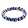 Bracelet natural stone, jewelry, accessory, suitable for import, European style