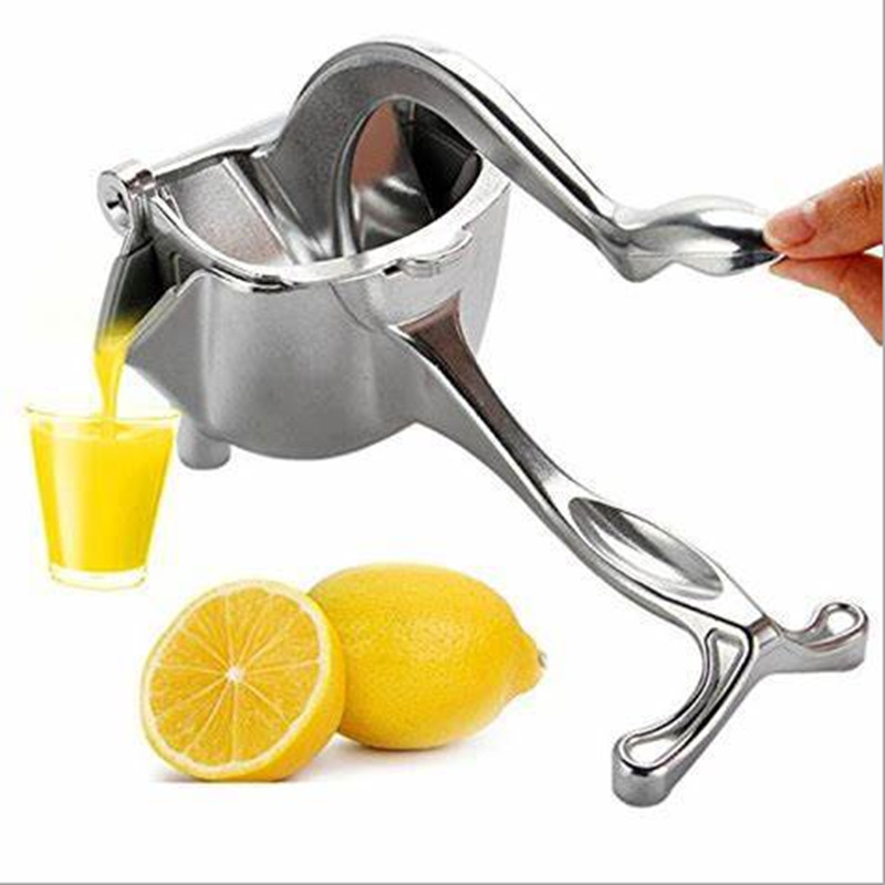 Manual juicer, multi-function baby fruit...