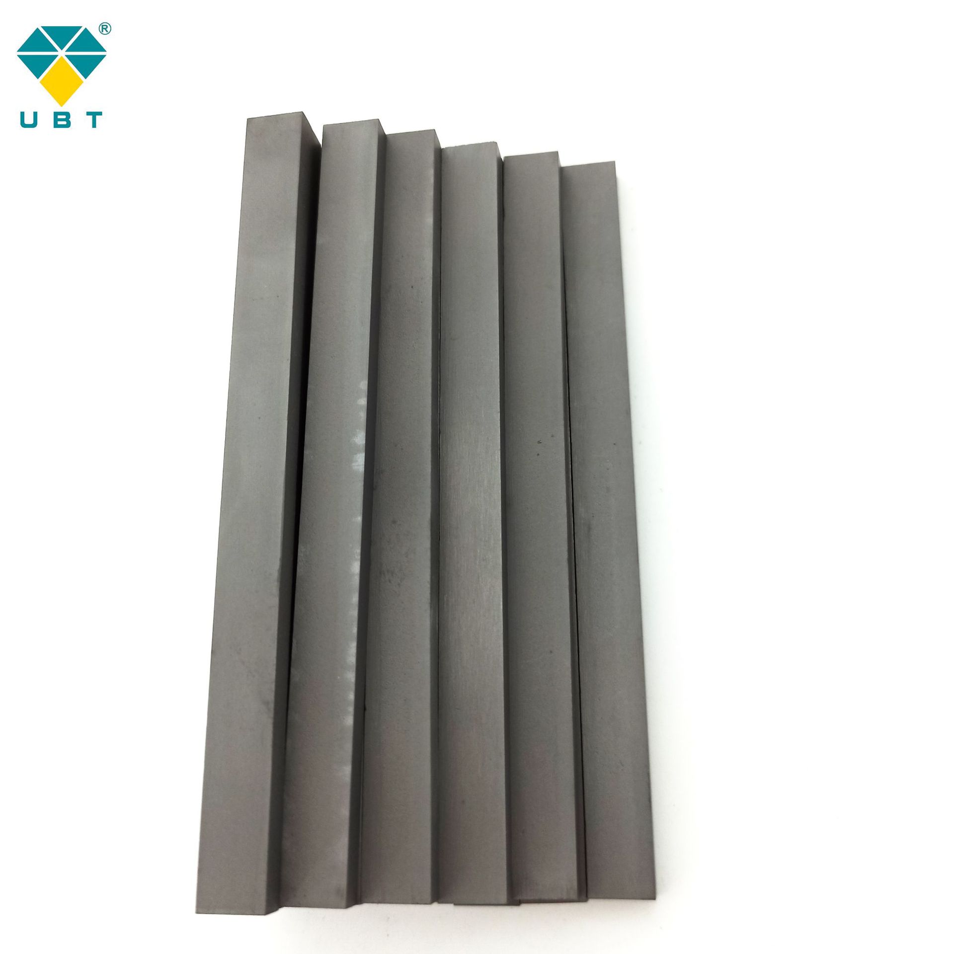 株洲贝特长期大量供应高硬度耐磨4*8*100硬质合金长条钨钢刀条