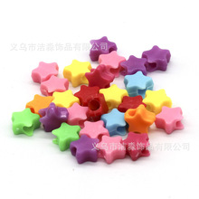 �S��ֱ�N���l��ɫ�������� ����� diy�ֹ� �ǹ�ɫ 4-14mm