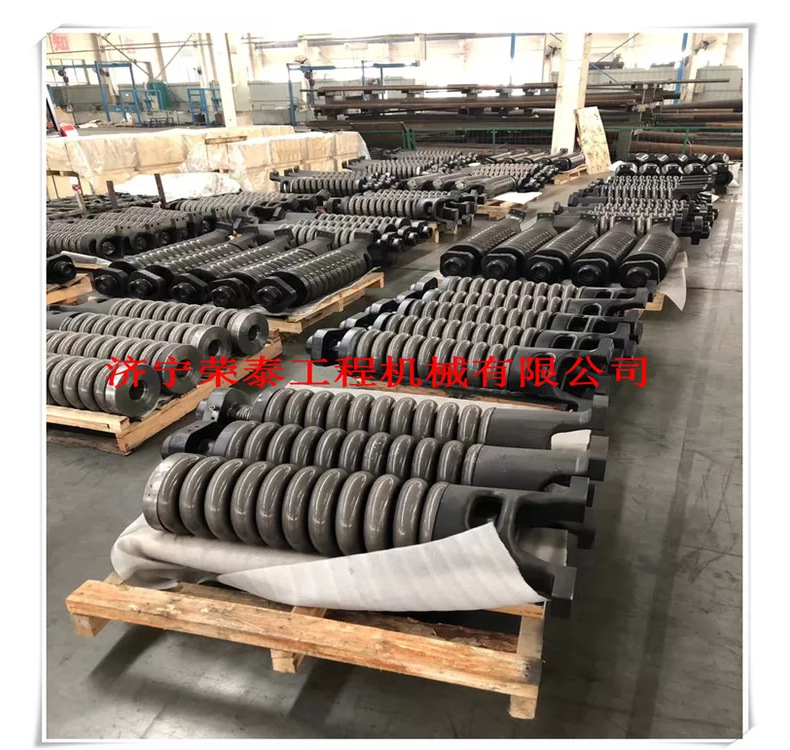 Origin source Shantui excavator whole vehicle 10Y-11B-00000YJ355 hydraulic torque converter assembly components