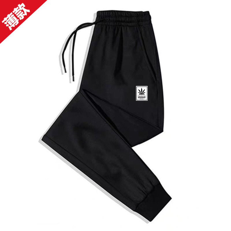 Pantalones de hombre con forro polar para otoño e invierno, estilo coreano, gruesos y cálidos, pantalones largos casuales para hombre, talla grande, en stock, venta al por mayor, pantalones jogger, a la moda.