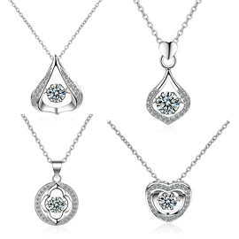 耳钉;戒指;项链