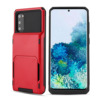 Samsung, non-slip folding phone case, protective case, S30, 30plus, simple and elegant design, fall protection, wholesale