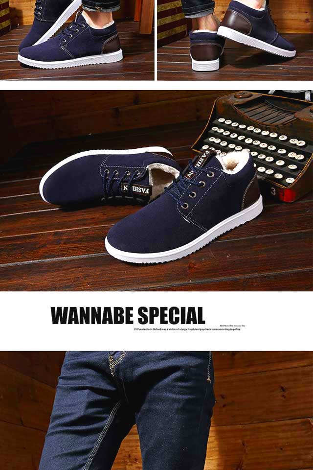 Chaussures en cuir pour hommes, chaussures décontractées, baskets, chaussures légères synthétiques, baskets_voghion.com