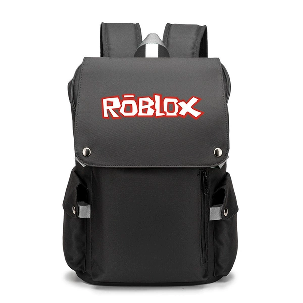Roblox letters black
