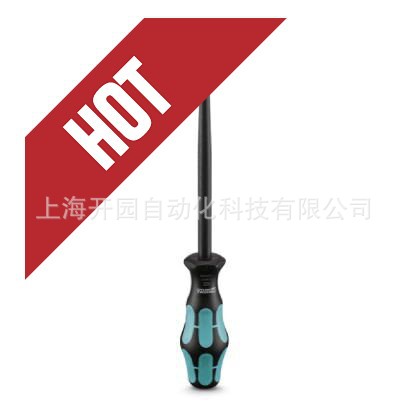 十字螺丝刀 - SZK PZ3 VDE - 1212599 菲尼克斯特价现货