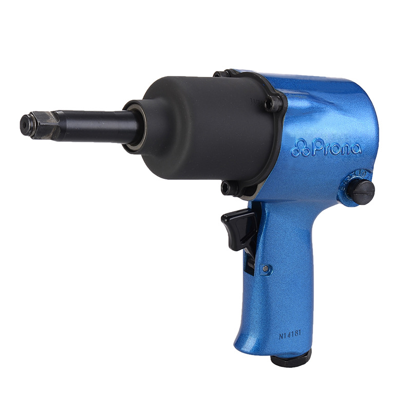 台湾prona宝丽RP-3241T-2气动扳手 1/2风动冲击扳手 1/2加长风炮