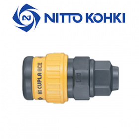 日东工器  HA-60SN套筒SN软管专用    快速接头   HA-60SN