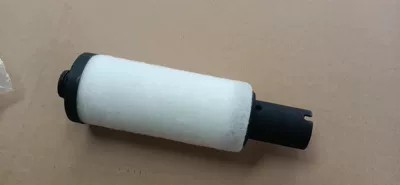 Guo Liu Natural gas filter