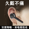 Realtek 5.0 Name Conversation clear Noise Reduction Bluetooth headset P3 Long standby business affairs drive a car motion