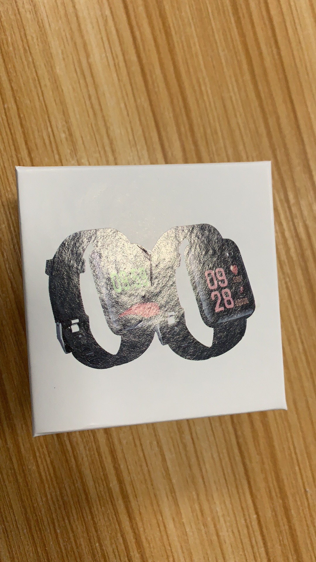 Smart Watch étanche - Ref 3439547 Image 5