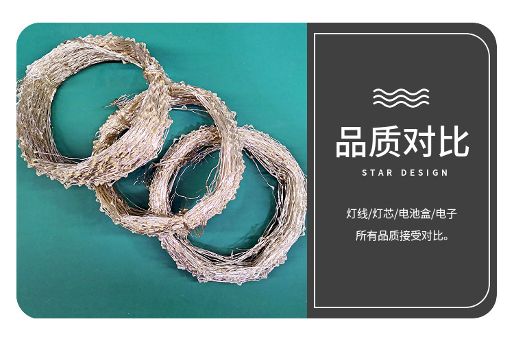 庭院装饰灯