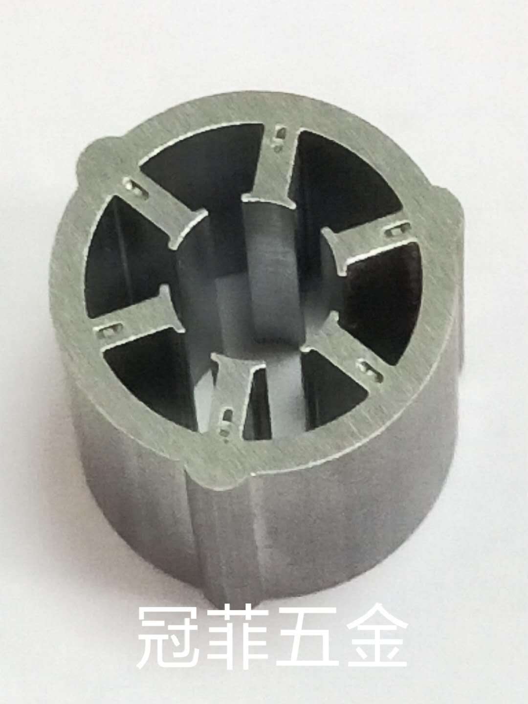 供应散热风扇线架 散热风扇电机定子 东莞散热风扇定子