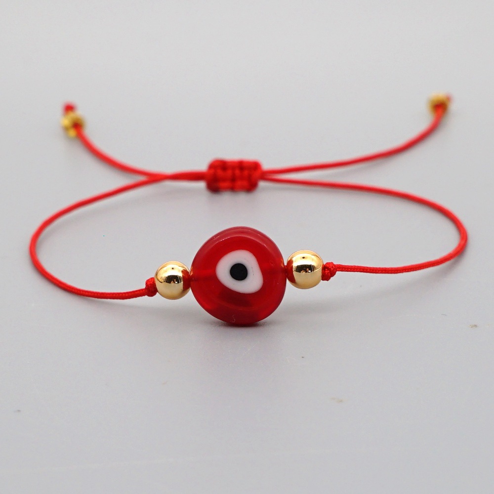 Fashion No Inlaid Shell Wholesale Bracelets display picture 10