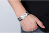 Bracelet, magnetic trend jewelry, European style