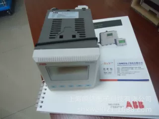 ABB电导率变送器 AX466/1000C库存电工电气产品ABB电导率变送器 A