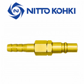 日东工器  小型接头33PHB快速接头黄铜    快速接头  33PHB