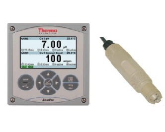 淮北美国奥立龙PH计配件