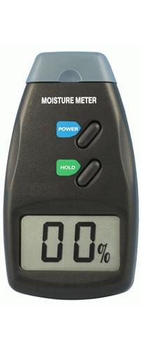 木材湿度计           MHY-15923