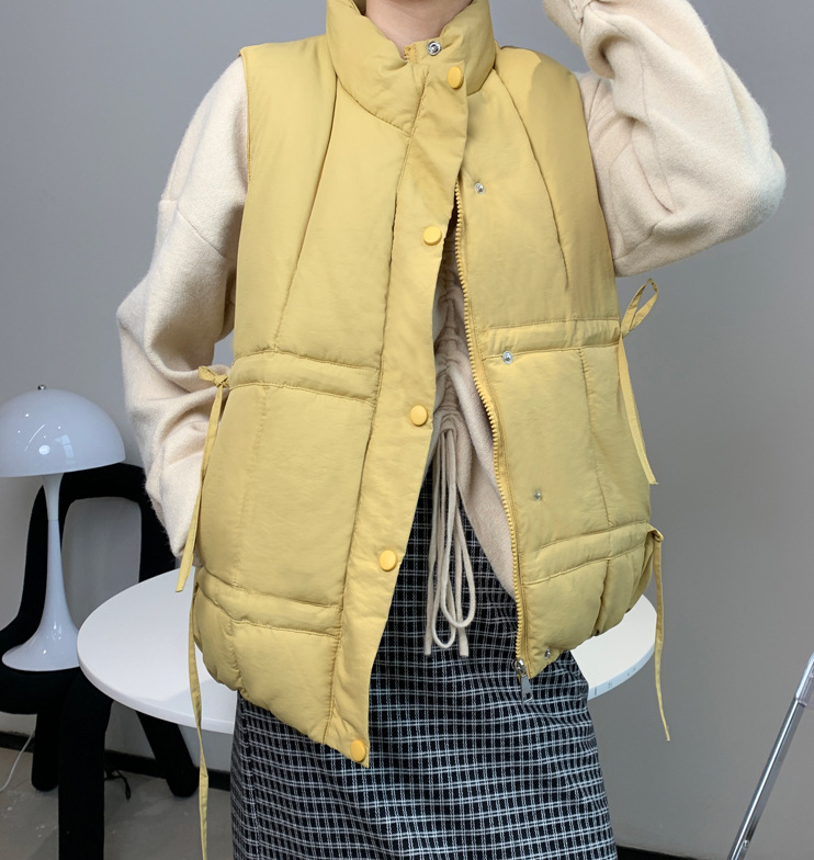 Gilet femme en Polyester - Ref 3434861 Image 35