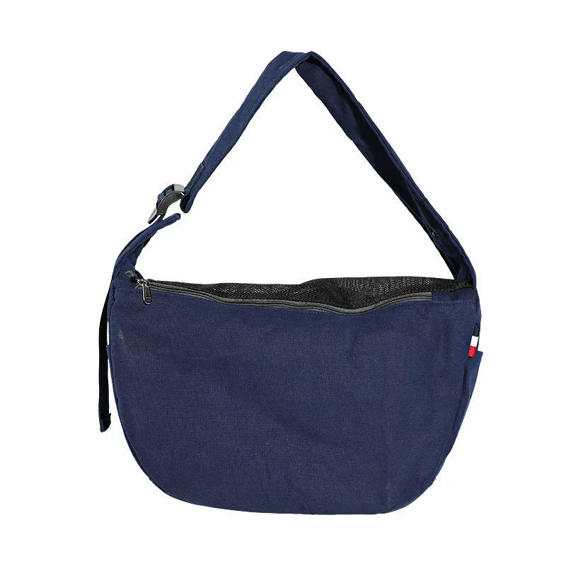Handheld shoulder bag to go out, breathable one-shoulder bag, backpack, wholesale