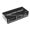 IWodevape accessories TFV8 Big Baby Rba Glass Fat Glass Tube Glass Warehouse