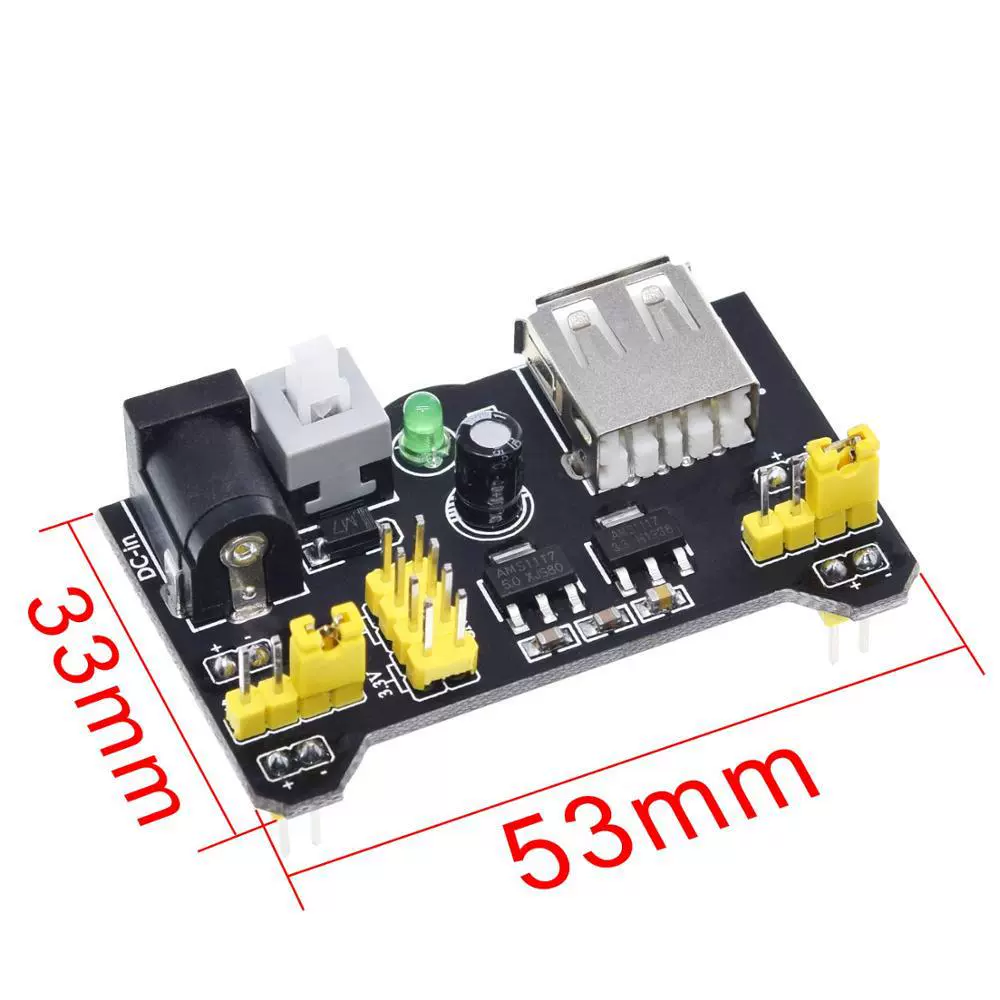 Power supply, module, 5v, 3v, direct factory sales