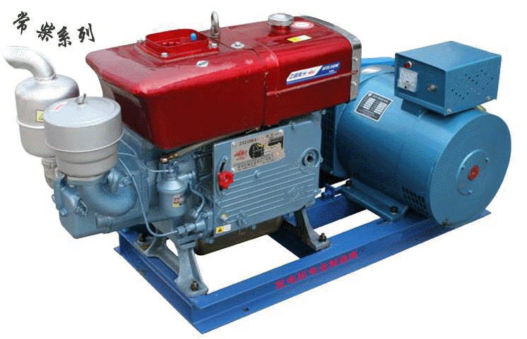 湘潭发电机组厂家供应常州20KW柴油发电机组 质量保障