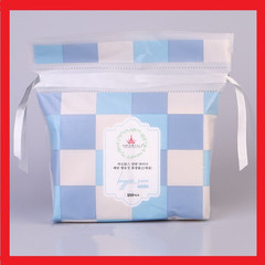 爾木萄化妝棉女便攜純棉濕敷一次性卸妝棉加厚爾木葡