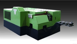 其他机械加工;冷镦模;锻造