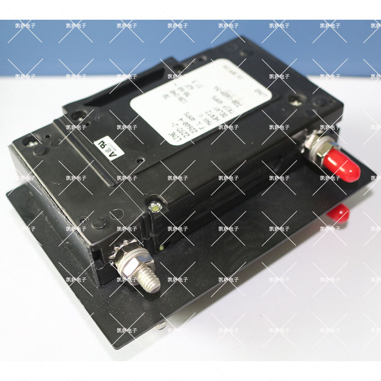 Airpax T11-1-1.50A-01-31AL-V 断路器