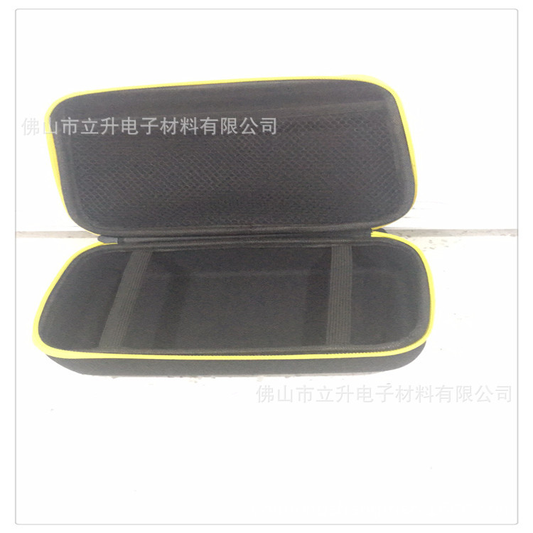 厂家热销 高密度填充珍珠棉异型 成型eva珍珠棉黑色珍珠棉